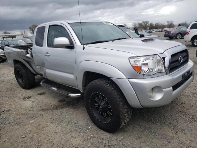 Photo 3 VIN: 5TETU62N95Z116351 - TOYOTA TACOMA 