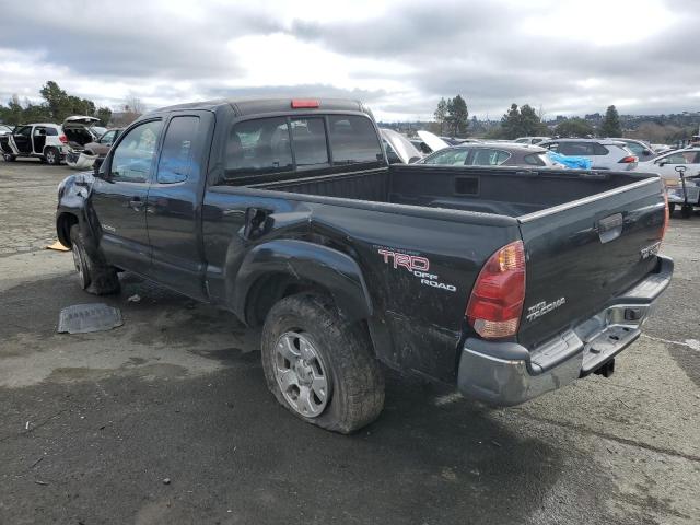 Photo 1 VIN: 5TETU62N96Z279082 - TOYOTA TACOMA 