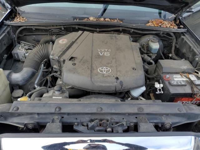 Photo 10 VIN: 5TETU62N96Z279082 - TOYOTA TACOMA 