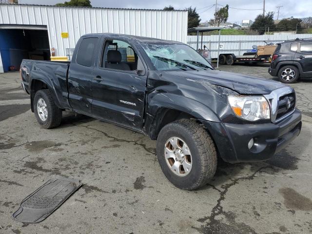 Photo 3 VIN: 5TETU62N96Z279082 - TOYOTA TACOMA 