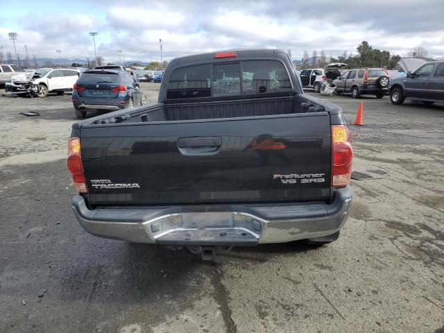 Photo 5 VIN: 5TETU62N96Z279082 - TOYOTA TACOMA 