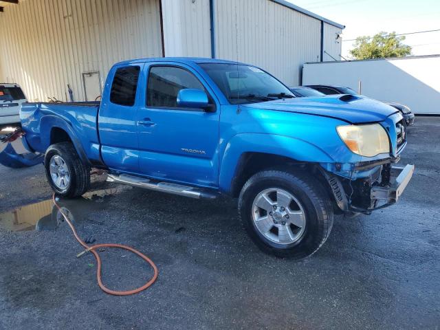 Photo 3 VIN: 5TETU62N97Z364649 - TOYOTA TACOMA 