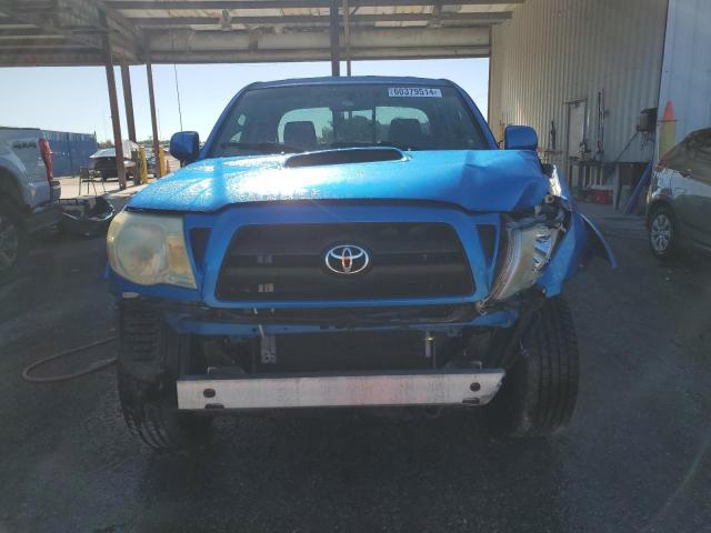 Photo 4 VIN: 5TETU62N97Z364649 - TOYOTA TACOMA 