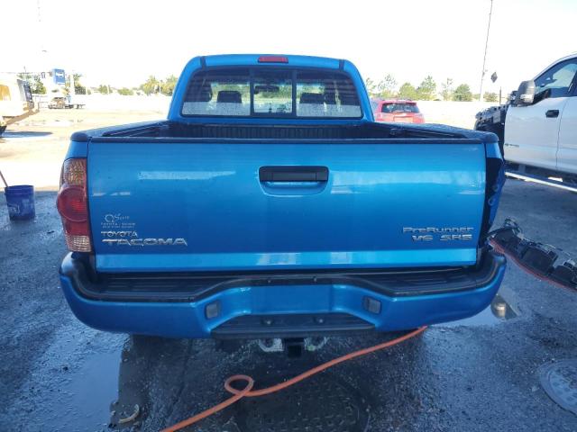 Photo 5 VIN: 5TETU62N97Z364649 - TOYOTA TACOMA 