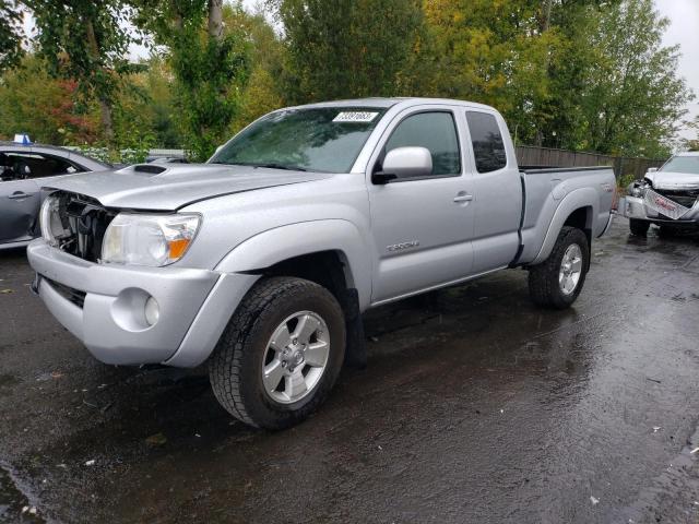 Photo 0 VIN: 5TETU62N98Z586268 - TOYOTA TACOMA 