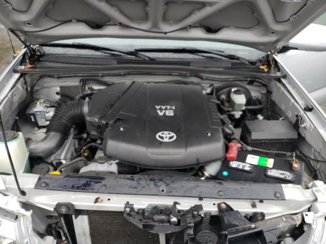 Photo 10 VIN: 5TETU62N98Z586268 - TOYOTA TACOMA 