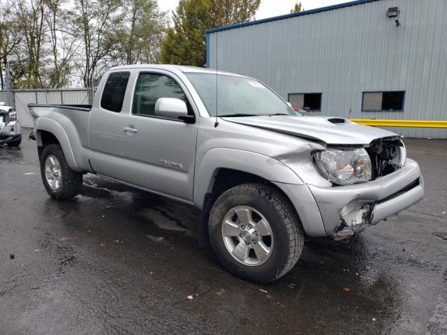 Photo 3 VIN: 5TETU62N98Z586268 - TOYOTA TACOMA 