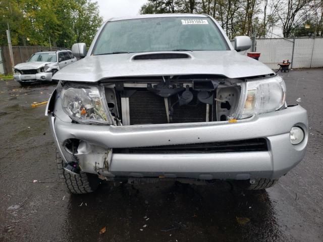 Photo 4 VIN: 5TETU62N98Z586268 - TOYOTA TACOMA 