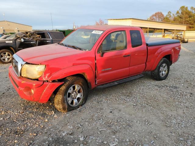 Photo 0 VIN: 5TETU62NX5Z046925 - TOYOTA TACOMA 