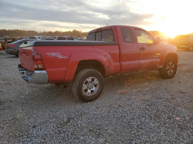 Photo 2 VIN: 5TETU62NX5Z046925 - TOYOTA TACOMA 