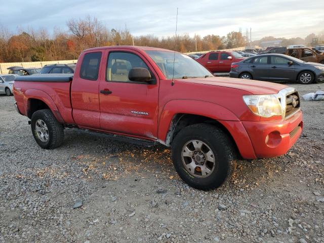 Photo 3 VIN: 5TETU62NX5Z046925 - TOYOTA TACOMA 