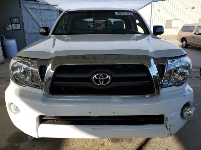 Photo 4 VIN: 5TETU62NX5Z139167 - TOYOTA TACOMA 