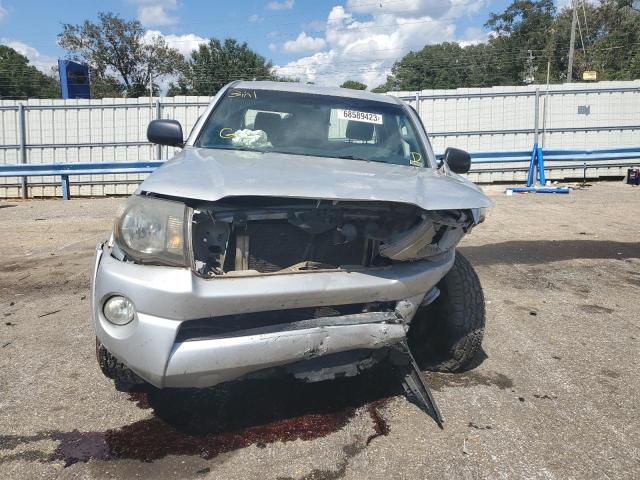 Photo 4 VIN: 5TETU62NX5Z144742 - TOYOTA TACOMA PRE 