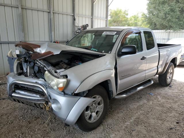 Photo 0 VIN: 5TETU62NX6Z164135 - TOYOTA TACOMA 