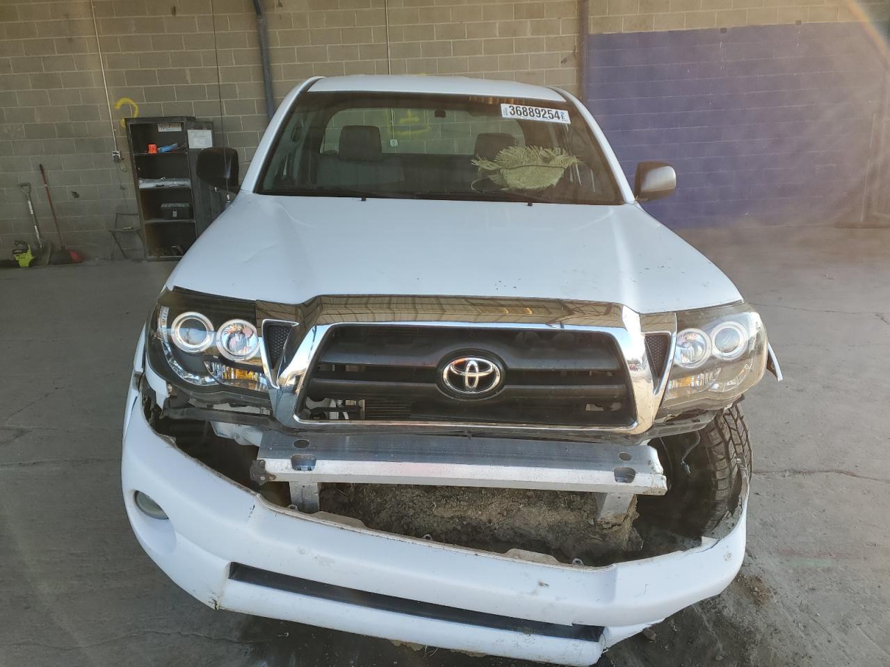 Photo 4 VIN: 5TETU62NX6Z303051 - TOYOTA TACOMA 