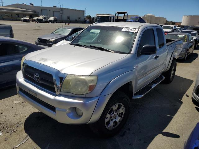 Photo 0 VIN: 5TETU62NX7Z369519 - TOYOTA TACOMA PRE 