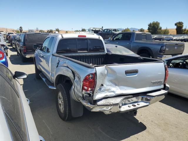 Photo 1 VIN: 5TETU62NX7Z369519 - TOYOTA TACOMA PRE 