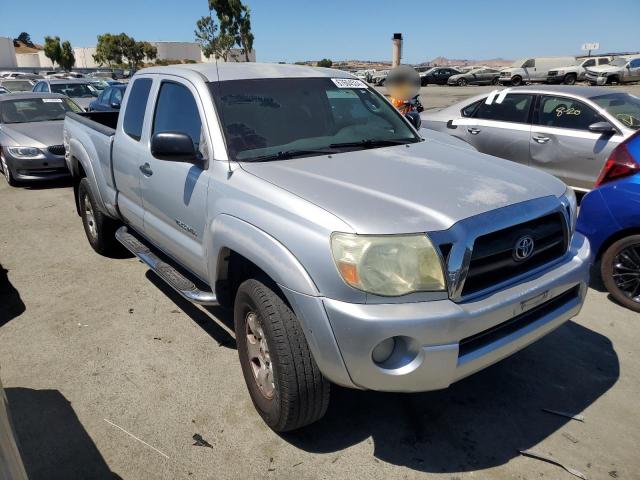 Photo 3 VIN: 5TETU62NX7Z369519 - TOYOTA TACOMA PRE 