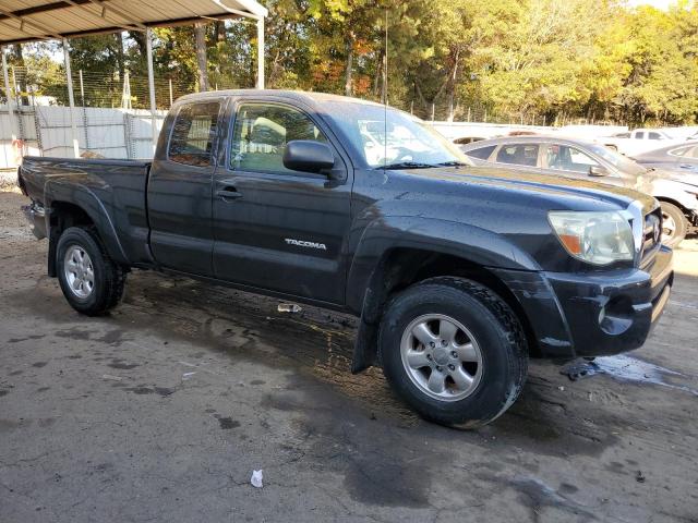 Photo 3 VIN: 5TETU62NX7Z443733 - TOYOTA TACOMA PRE 