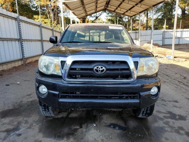 Photo 4 VIN: 5TETU62NX7Z443733 - TOYOTA TACOMA PRE 