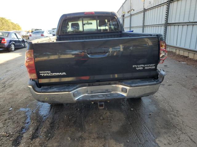 Photo 5 VIN: 5TETU62NX7Z443733 - TOYOTA TACOMA PRE 