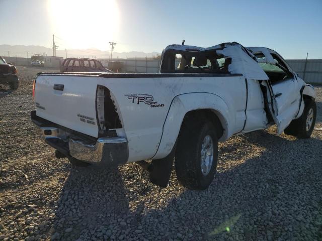 Photo 2 VIN: 5TETU62NX8Z568166 - TOYOTA TACOMA 