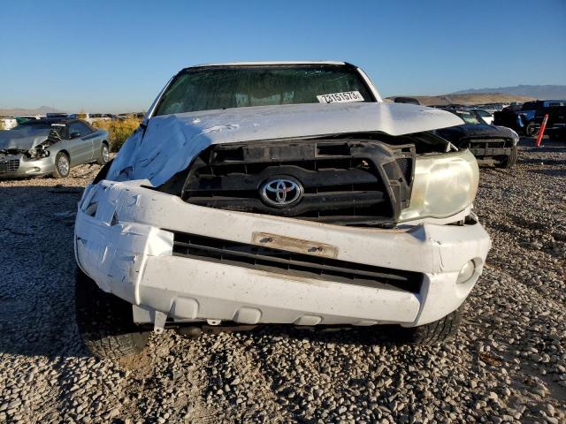 Photo 4 VIN: 5TETU62NX8Z568166 - TOYOTA TACOMA 