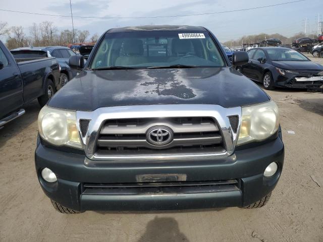 Photo 4 VIN: 5TETU62NX9Z631915 - TOYOTA TACOMA 