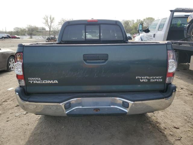 Photo 5 VIN: 5TETU62NX9Z631915 - TOYOTA TACOMA 