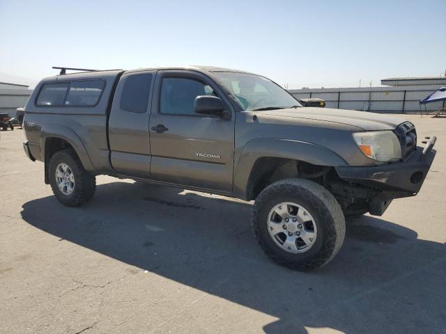 Photo 3 VIN: 5TETU62NX9Z632918 - TOYOTA TACOMA PRE 