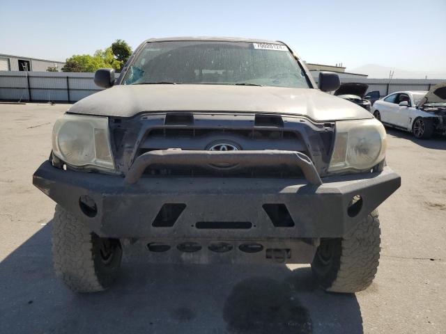 Photo 4 VIN: 5TETU62NX9Z632918 - TOYOTA TACOMA PRE 