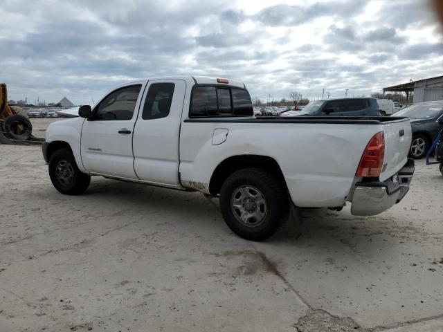 Photo 1 VIN: 5TETX22N06Z261148 - TOYOTA TACOMA 