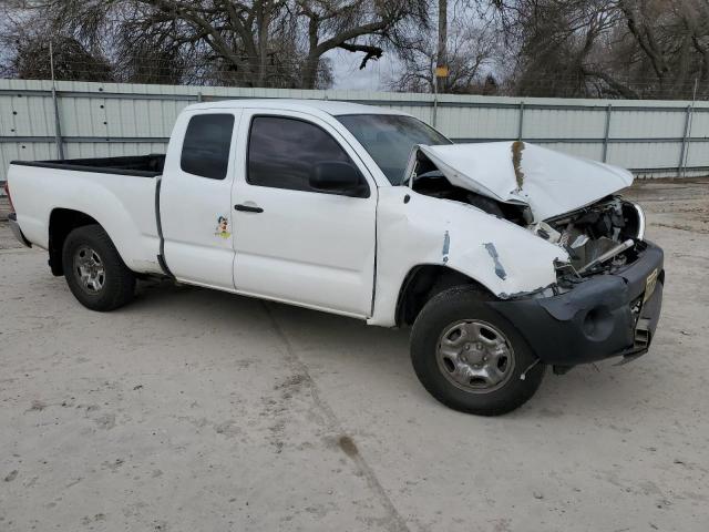 Photo 3 VIN: 5TETX22N06Z261148 - TOYOTA TACOMA 