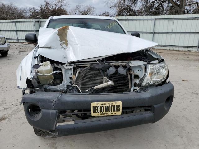 Photo 4 VIN: 5TETX22N06Z261148 - TOYOTA TACOMA 