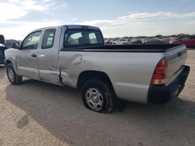 Photo 1 VIN: 5TETX22N07Z323892 - TOYOTA TACOMA ACC 