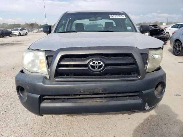 Photo 4 VIN: 5TETX22N07Z323892 - TOYOTA TACOMA ACC 