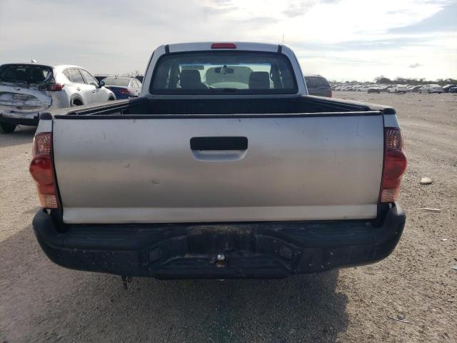 Photo 5 VIN: 5TETX22N07Z323892 - TOYOTA TACOMA ACC 