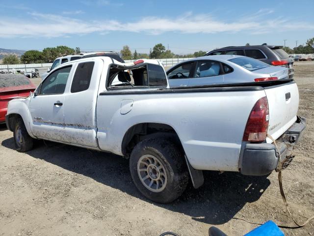 Photo 1 VIN: 5TETX22N07Z351921 - TOYOTA TACOMA 