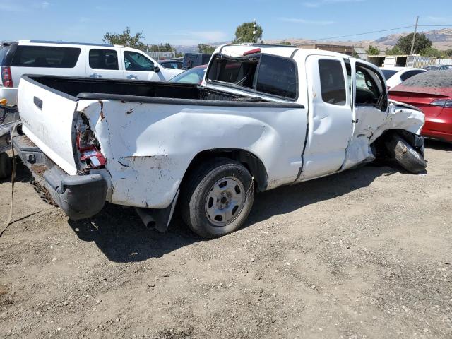 Photo 2 VIN: 5TETX22N07Z351921 - TOYOTA TACOMA 