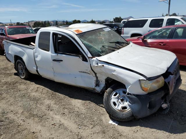 Photo 3 VIN: 5TETX22N07Z351921 - TOYOTA TACOMA 