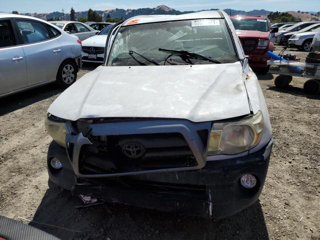 Photo 4 VIN: 5TETX22N07Z351921 - TOYOTA TACOMA 