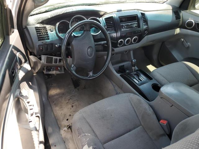 Photo 7 VIN: 5TETX22N07Z368198 - TOYOTA TACOMA 