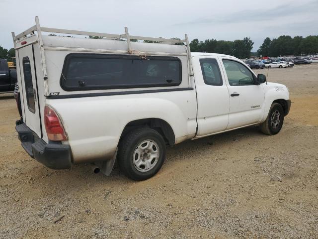 Photo 2 VIN: 5TETX22N07Z448925 - TOYOTA TACOMA ACC 