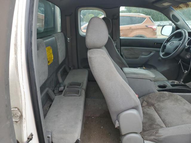 Photo 9 VIN: 5TETX22N07Z448925 - TOYOTA TACOMA ACC 