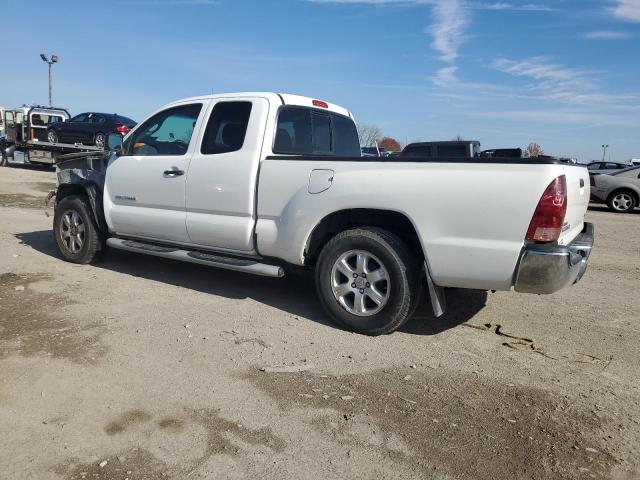 Photo 1 VIN: 5TETX22N08Z522877 - TOYOTA TACOMA 