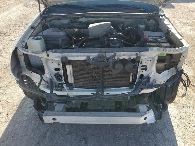 Photo 10 VIN: 5TETX22N08Z522877 - TOYOTA TACOMA 