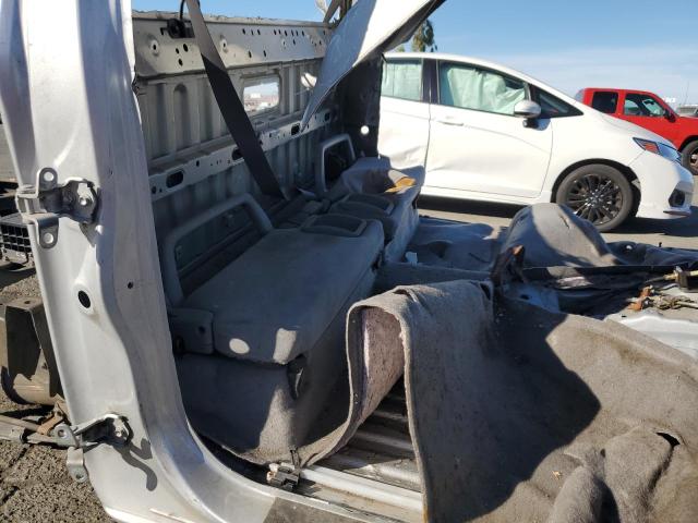 Photo 9 VIN: 5TETX22N15Z071664 - TOYOTA TACOMA ACC 