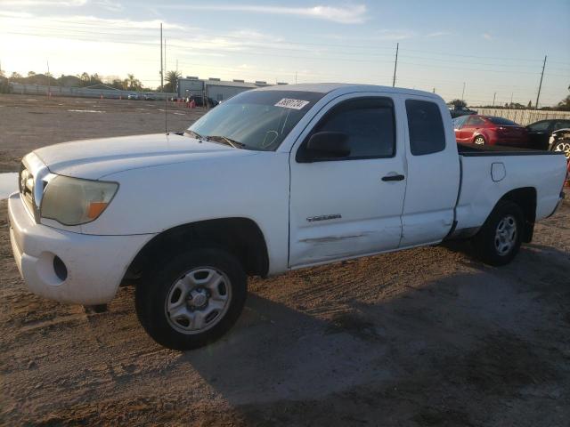 Photo 0 VIN: 5TETX22N16Z169191 - TOYOTA TACOMA 