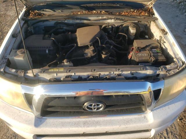 Photo 10 VIN: 5TETX22N16Z169191 - TOYOTA TACOMA 