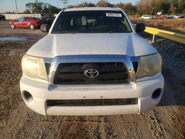 Photo 4 VIN: 5TETX22N16Z169191 - TOYOTA TACOMA 